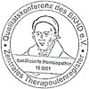 Stempel BKHD